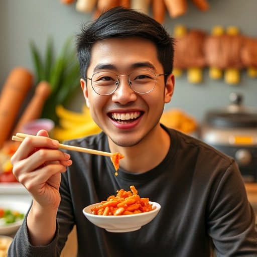 娱乐圈吃瓜事件真相揭秘，网红“全网娱乐吃瓜君”背后故事引发热议